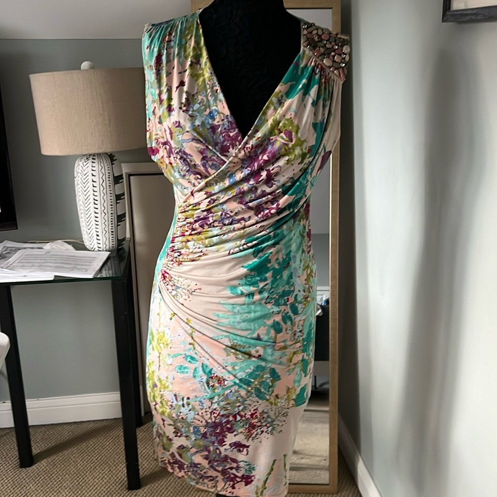 My Story French dress